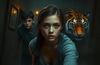 10 Films en Series Vergelijkbaar met Burning Bright - Tödliche Gefahr