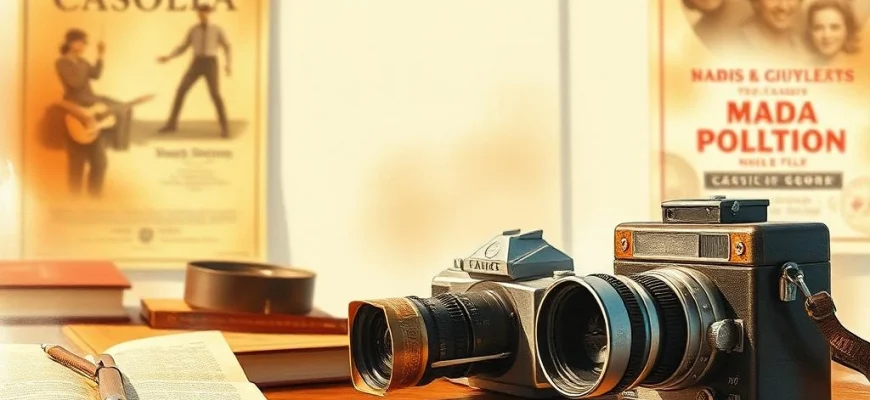 10 Films en Series Vergelijkbaar met John Halifax