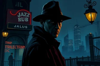 10 Films en Series Zoals Peter Gunn