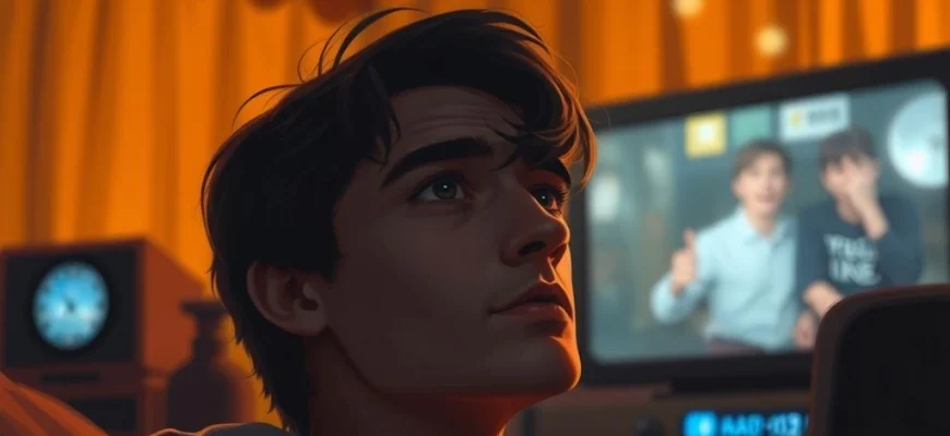 Yaşam Koçu'na Benzeyen 10 Film ve Dizi Önerisi