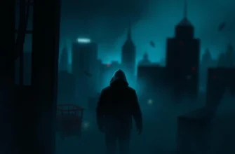 10 Films en Series Vergelijkbaar met Knox Goes Away