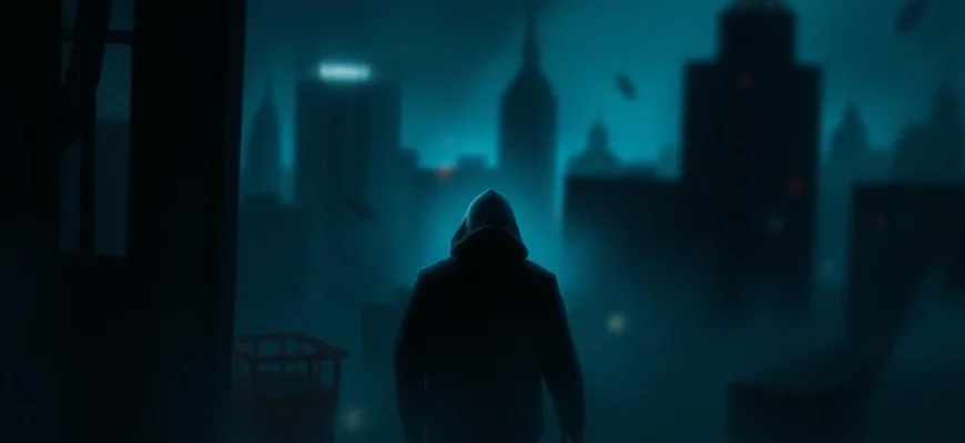 10 Films en Series Vergelijkbaar met Knox Goes Away