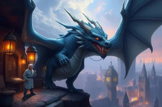 10 Films en Series Vergelijkbaar met The Dragon Dentist