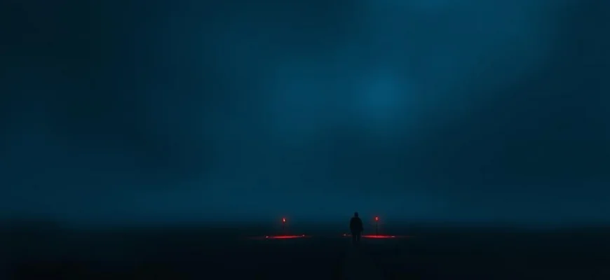 Filme wie The Beast Within - Es lebt in dir: 10 düstere Thriller zum Binge-Watch