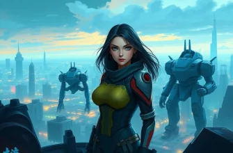 10 Series en Films Vergelijkbaar met Cross Ange