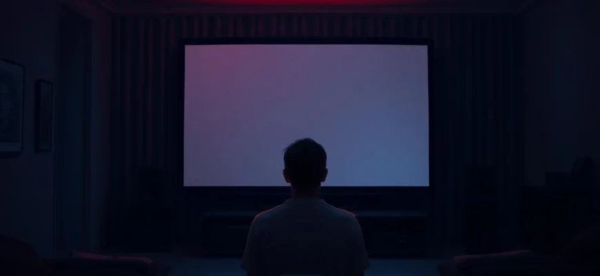 10 Films en Series Vergelijkbaar met Absolution