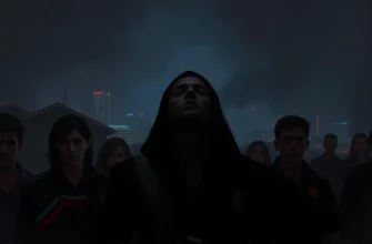 10 packende Filme und Serien wie Colonia Dignidad - Es gibt kein zurück