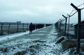 10 Filme und Serien ähnlich wie Das Lager - Wir gingen durch die Hölle