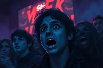 10 packende Filme und Serien wie Swallowed: Es ist in dir