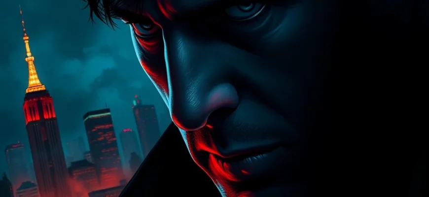 10 Filme und Serien ähnlich wie 'Vermisst in den Highlands'