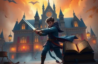 Ähnliche Serien zu The Demon Sword Master of Excalibur Academy