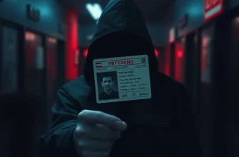 Filme und Serien ähnlich wie 'Der Blender - The Imposter'