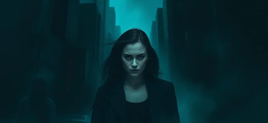 10 Films en Series Zoals Victoria