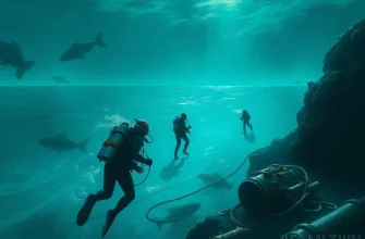 10 Films en Series Zoals Im Rausch der Tiefe