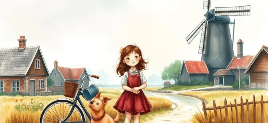 10 Films en Series Vergelijkbaar met Sibel & Max