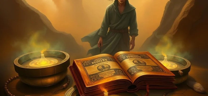 10 Series en Films Vergelijkbaar met Fullmetal Alchemist