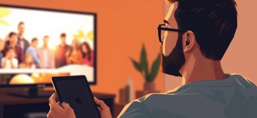 10 Series en Films Zoals The Rana Daggubati Show