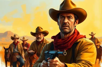 10 actiongeladene Filme ähnlich wie Brannigan - Ein Mann aus Stahl