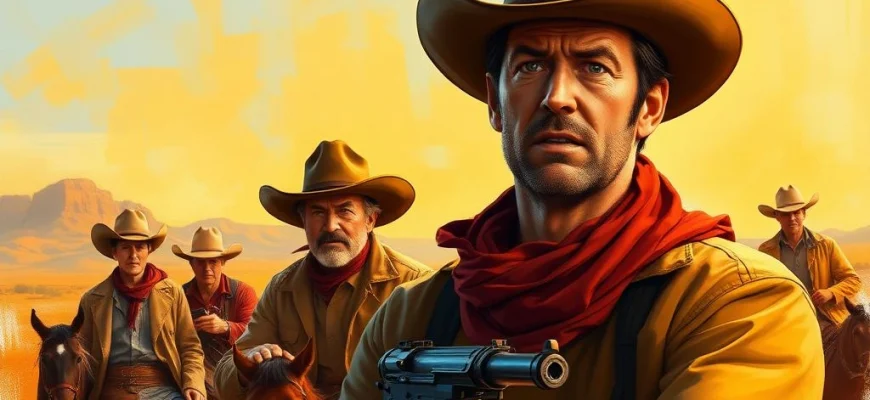 10 actiongeladene Filme ähnlich wie Brannigan - Ein Mann aus Stahl