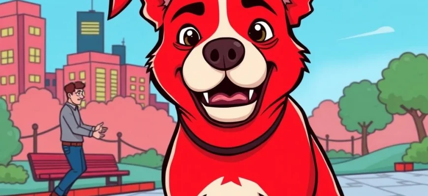 10 Filme und Serien für Fans von Doggy Style: Dieser Sommer kommt von hinten