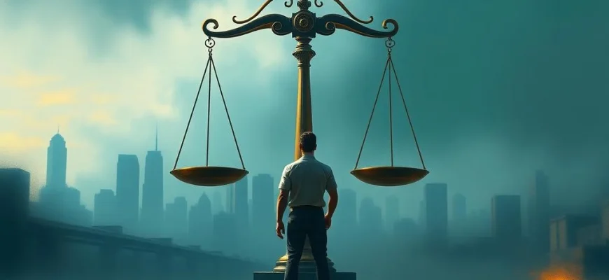 Ähnliche Filme und Serien zu 'Fairness: Zum Verständnis von Gerechtigkeit'