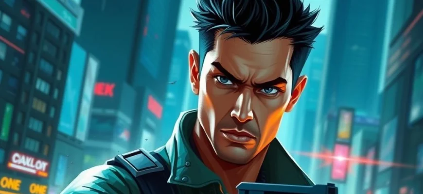 10 Films en Series Vergelijkbaar met Eagle Eye – Außer Kontrolle