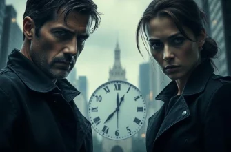 10 Films en Series Vergelijkbaar met 25 Stunden