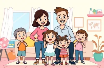 10 Films en Series Vergelijkbaar met Andere Eltern