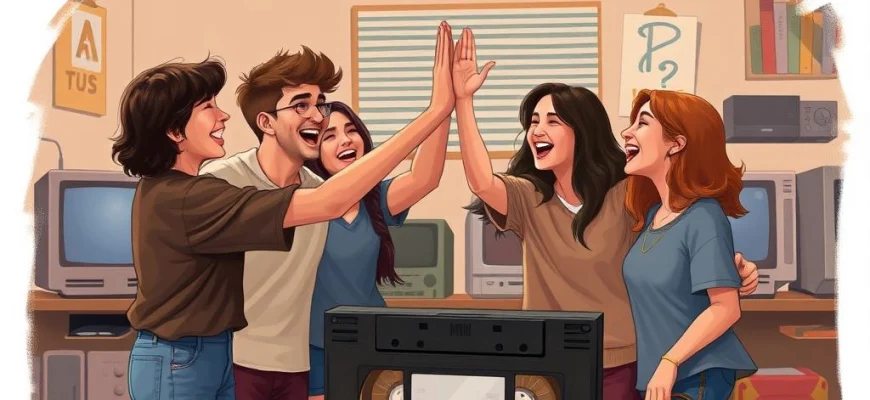 10 Films en Series Die Lijken op Geboren in Queens