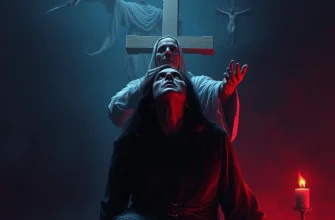 10 Angstaanjagende Films en Series zoals 13 Exorcisms