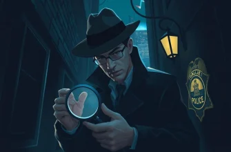 10 Series vergelijkbaar met Indian Police Force