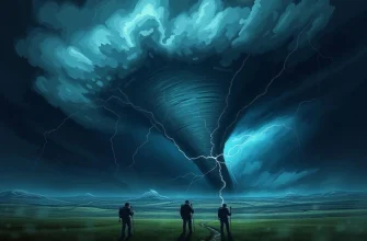 10 Films en Series vergelijkbaar met Twisters