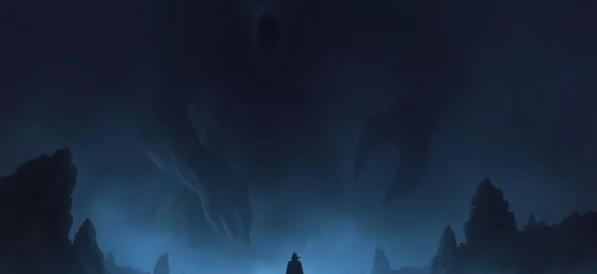 10 packende Filme und Serien wie Cold Skin - Insel der Kreaturen