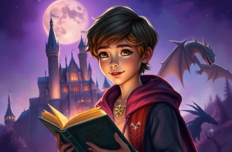 10 Magische Films en Series zoals Der Sternwanderer