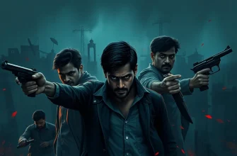 Series en Films Vergelijkbaar met Mirzapur