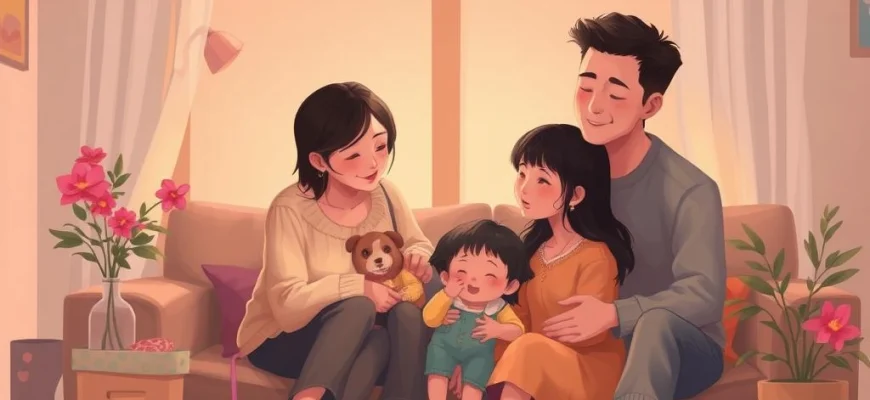 10 Rekomendasi Film & Acara Mirip Sabtu Bersama Bapak