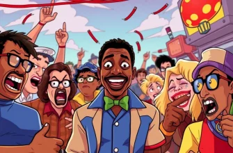 Filme wie Norbit - Ein Loser trumpft auf!: Skurrile Komödien zum Ablachen