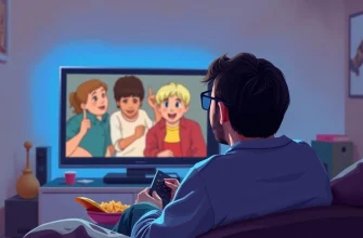 10 Films en Series Vergelijkbaar met Alles Fifty Fifty