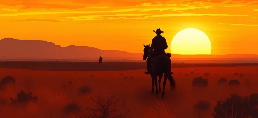 10 Films en Series Vergelijkbaar met Winnetou 1. Teil