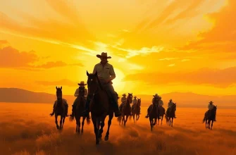 10 Films en Series Vergelijkbaar met True Appaloosa