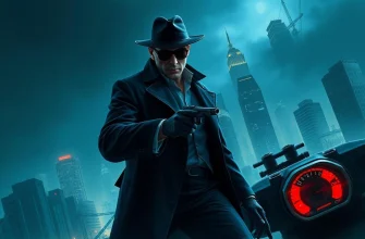 10 Films en Series Vergelijkbaar met James Bond 007 - Feuerball