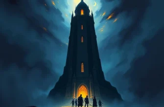 10 Series en Films Vergelijkbaar met Tower of God