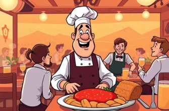 10 Films en Series Vergelijkbaar met Leberkäsjunkie