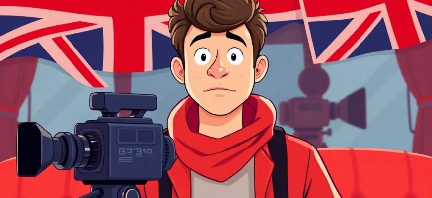 10 Films en Series Zoals Der Missionar