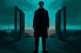 10 Series en Films Die Lijken op Counterpart