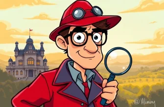 10 Films en Series Vergelijkbaar met Der Fluch des rosaroten Panthers