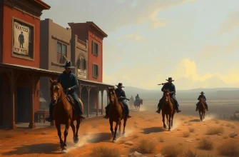 Filme wie 'Gesetzlos - Die Geschichte des Ned Kelly': 10 ähnliche Outlaw-Abenteuer