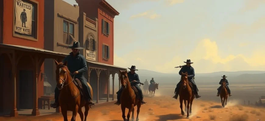 Filme wie 'Gesetzlos - Die Geschichte des Ned Kelly': 10 ähnliche Outlaw-Abenteuer