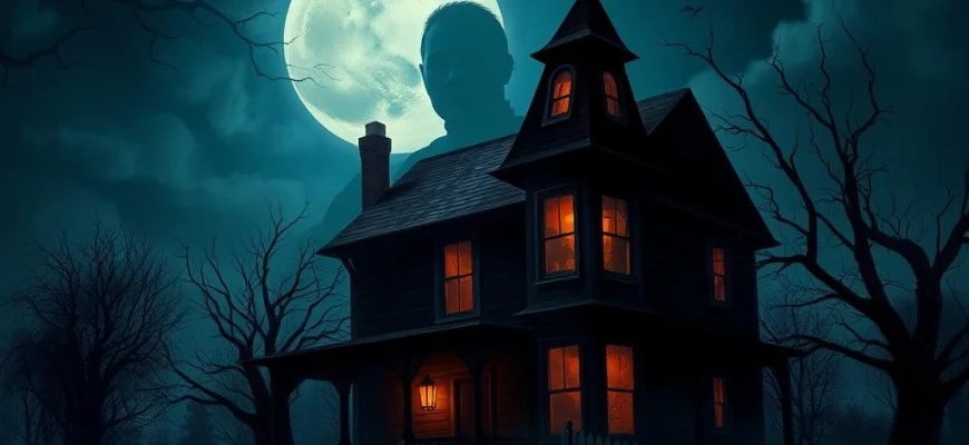 10 Filme wie Halloween IV - Michael Myers kehrt zurück