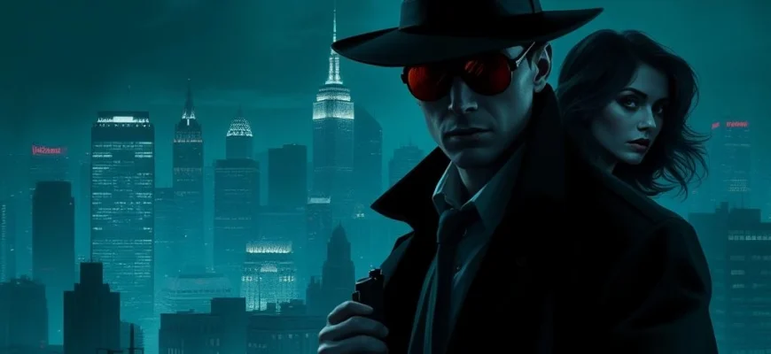 10 Films en Series Vergelijkbaar met Der Tod kennt keine Wiederkehr